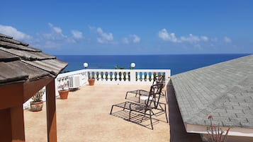 Terras
