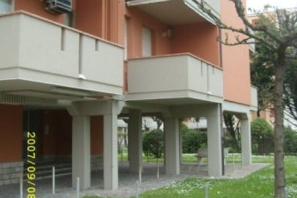 AZZURRO LIDO ADRIANO
