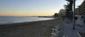 Holiday Houses - Playa del Cura 2