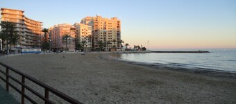 Holiday Houses - Playa del Cura 2