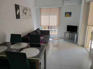 Smart TV - Holiday Houses - Playa del Cura 2 (Torrevieja)