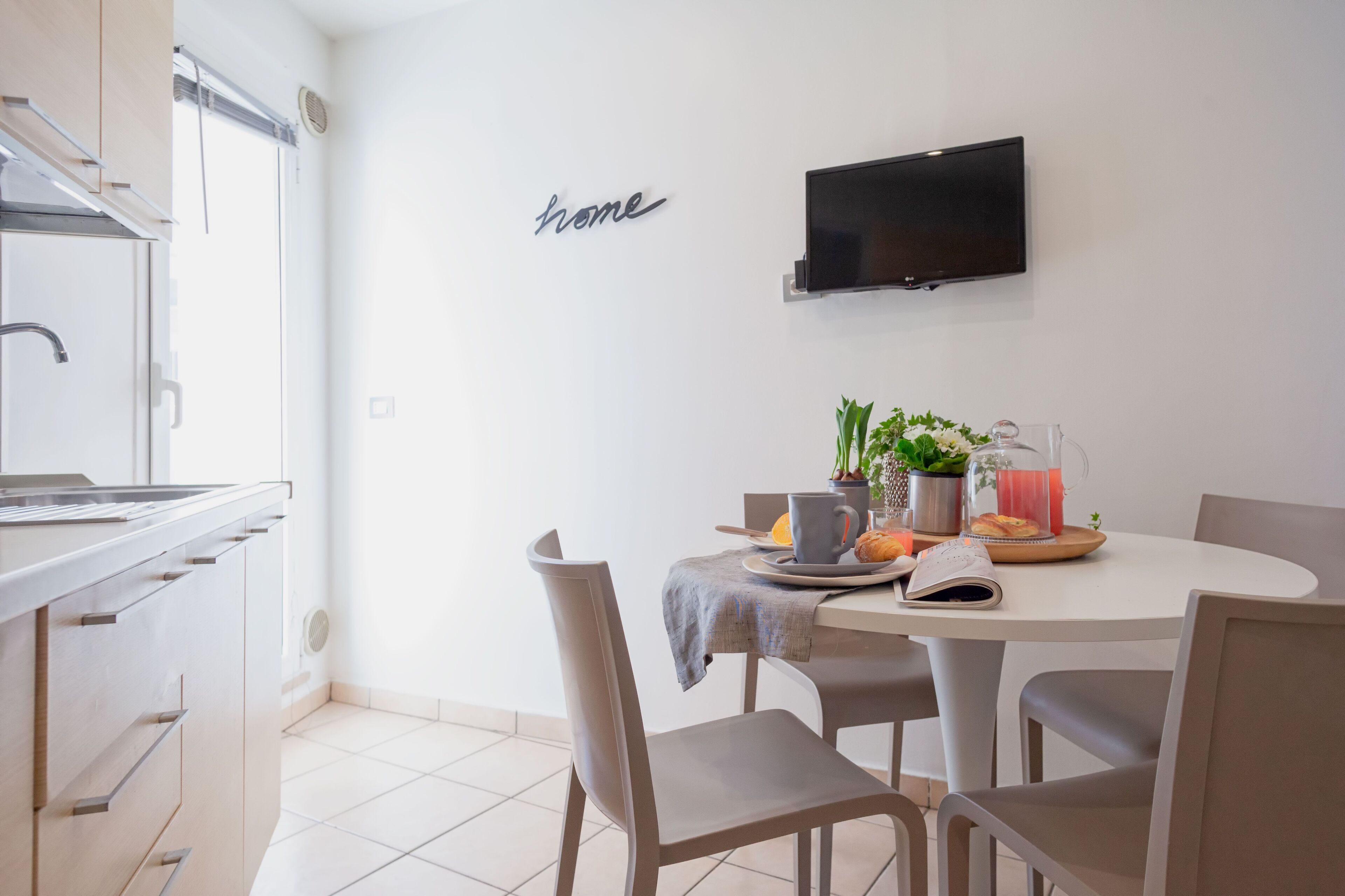 Residenza Alma Three-room Comfort