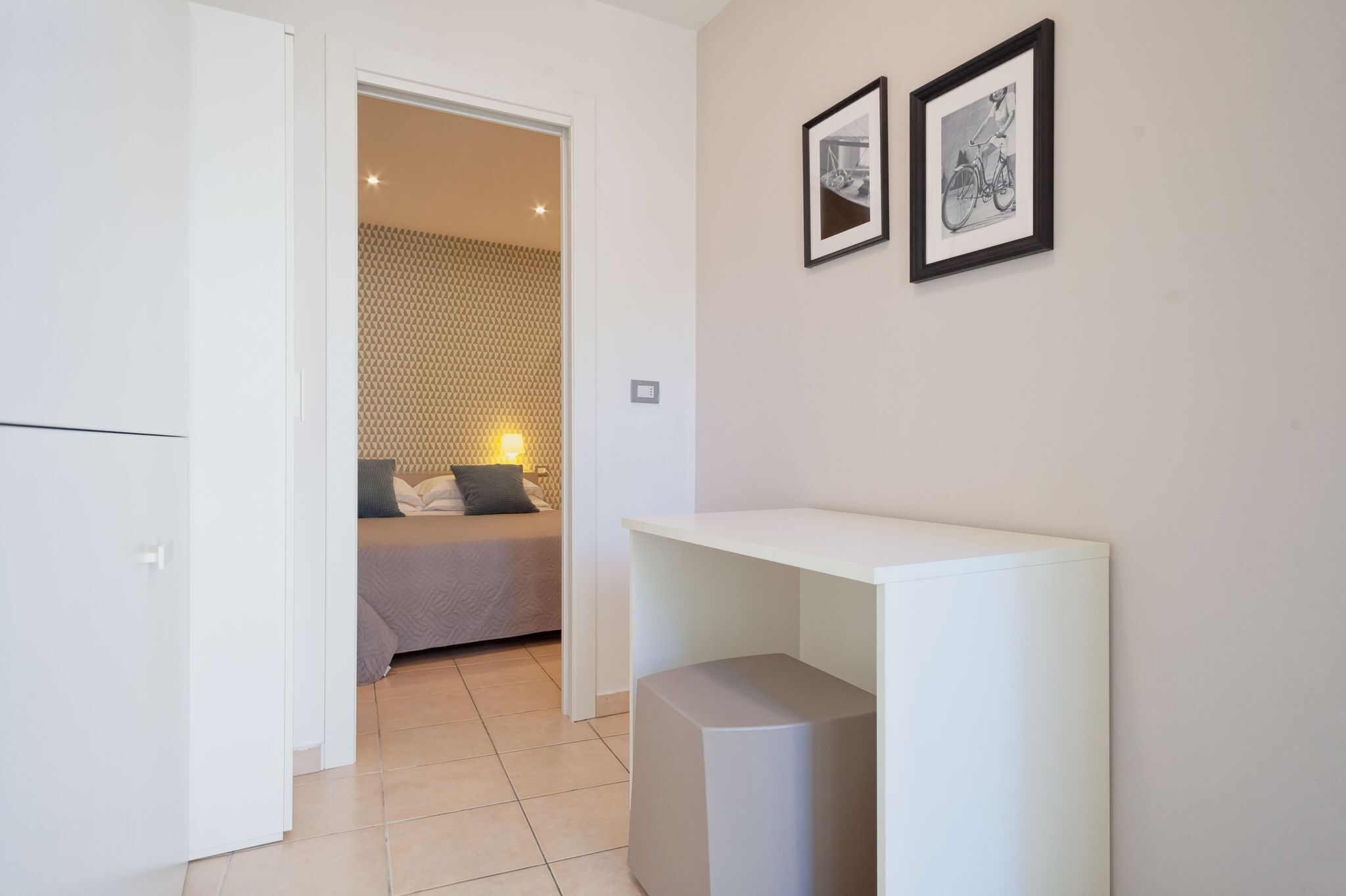 Residenza Alma Three-room Comfort