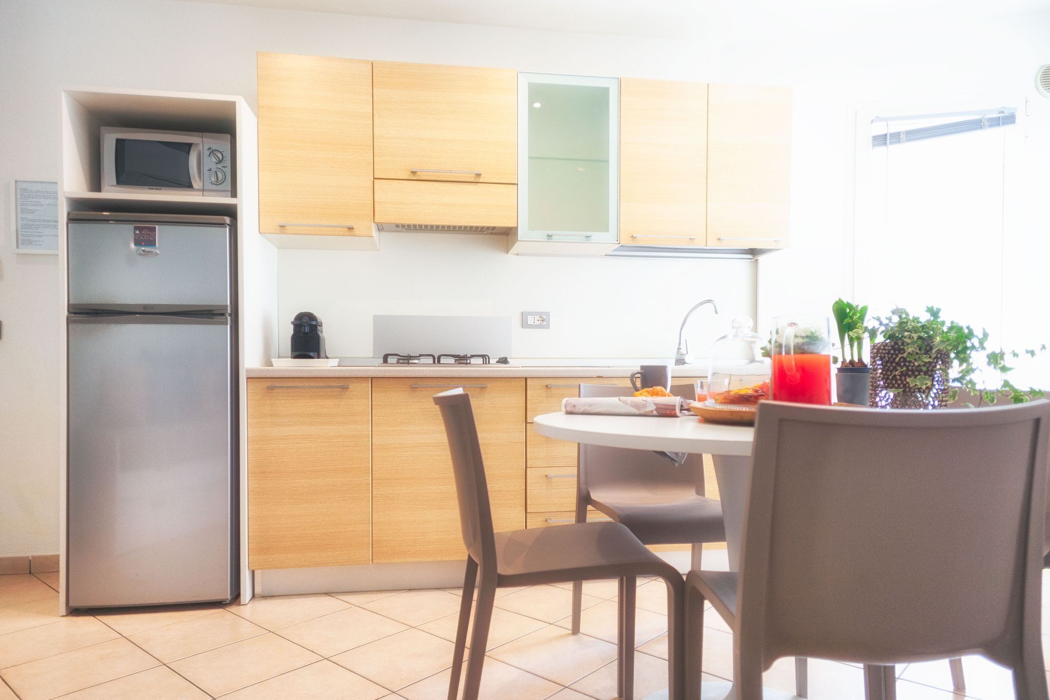 Residenza Alma Three-room Comfort