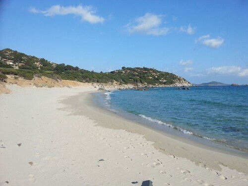 Ferienhaus / Villa - Villasimius