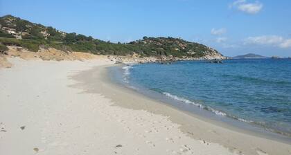 VILLA RITA - Porto Sa Ruxi