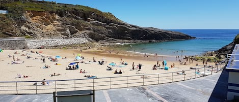 Plage à proximité