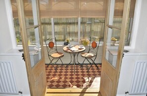 Servei de restauració