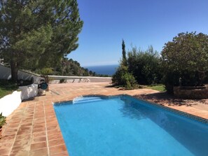 AuĂenpool