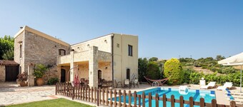 Family Getaway in Historic Village | Fenced Pool & Lush Gardens