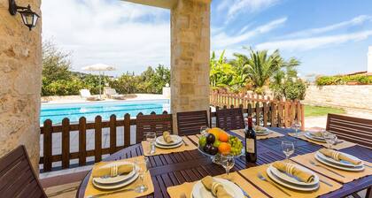 Family Getaway in Historic Village | Fenced Pool & Lush Gardens