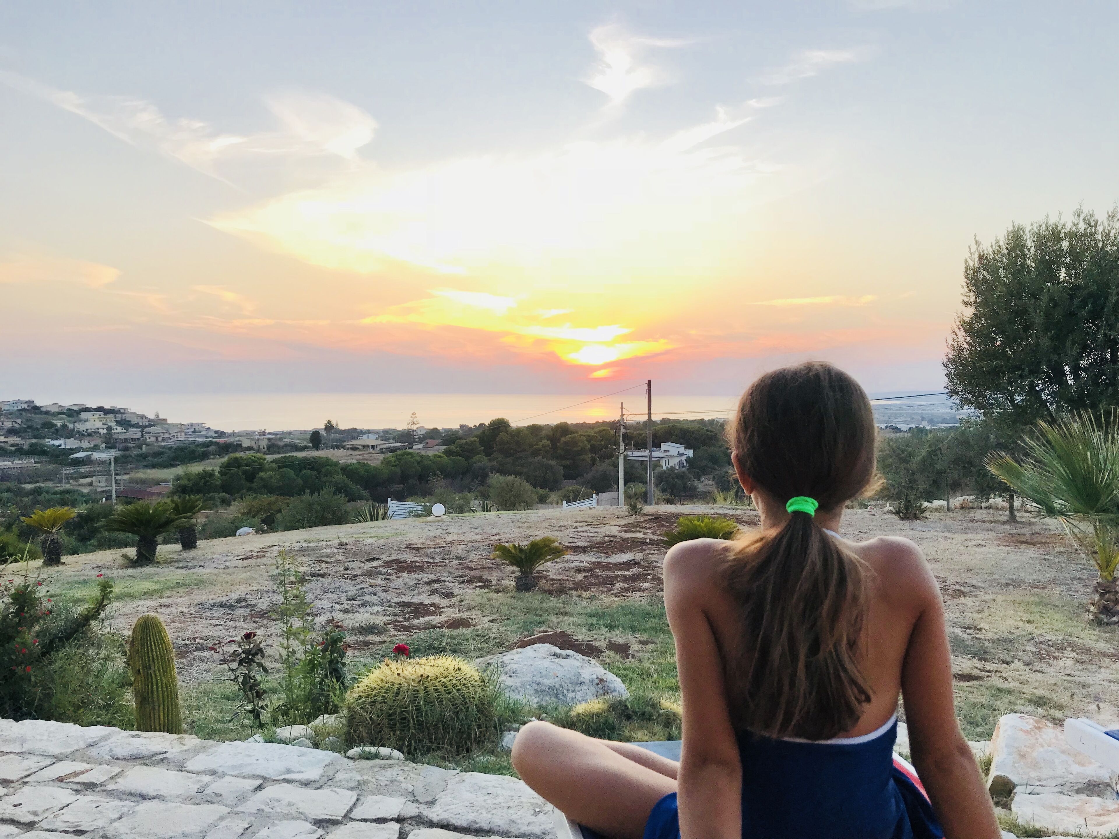 Área da propriedade