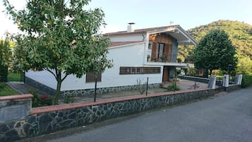 外觀