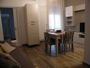 Smart TV - Apartment in front of the music conservatory (Lecce)