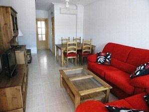 Télévision, lecteur de DVD