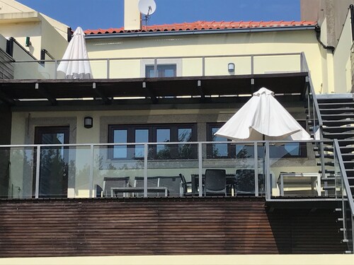 T3 Luxuoso no Centro da Cidade