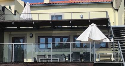 T3 Luxuoso no Centro da Cidade