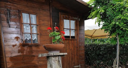 Luxusvilla mit privatem Pool und kostenfreiem WLAN