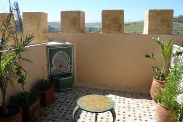 Terrace / Balcony