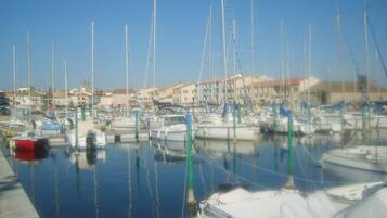 Port de plaisance