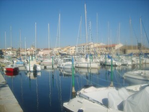 Marina