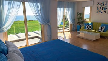 3 chambres, fer et planche Ă  repasser, Wi-Fi gratuit, draps fournis