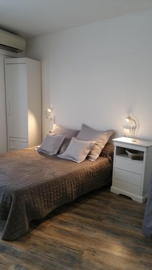 1 chambre