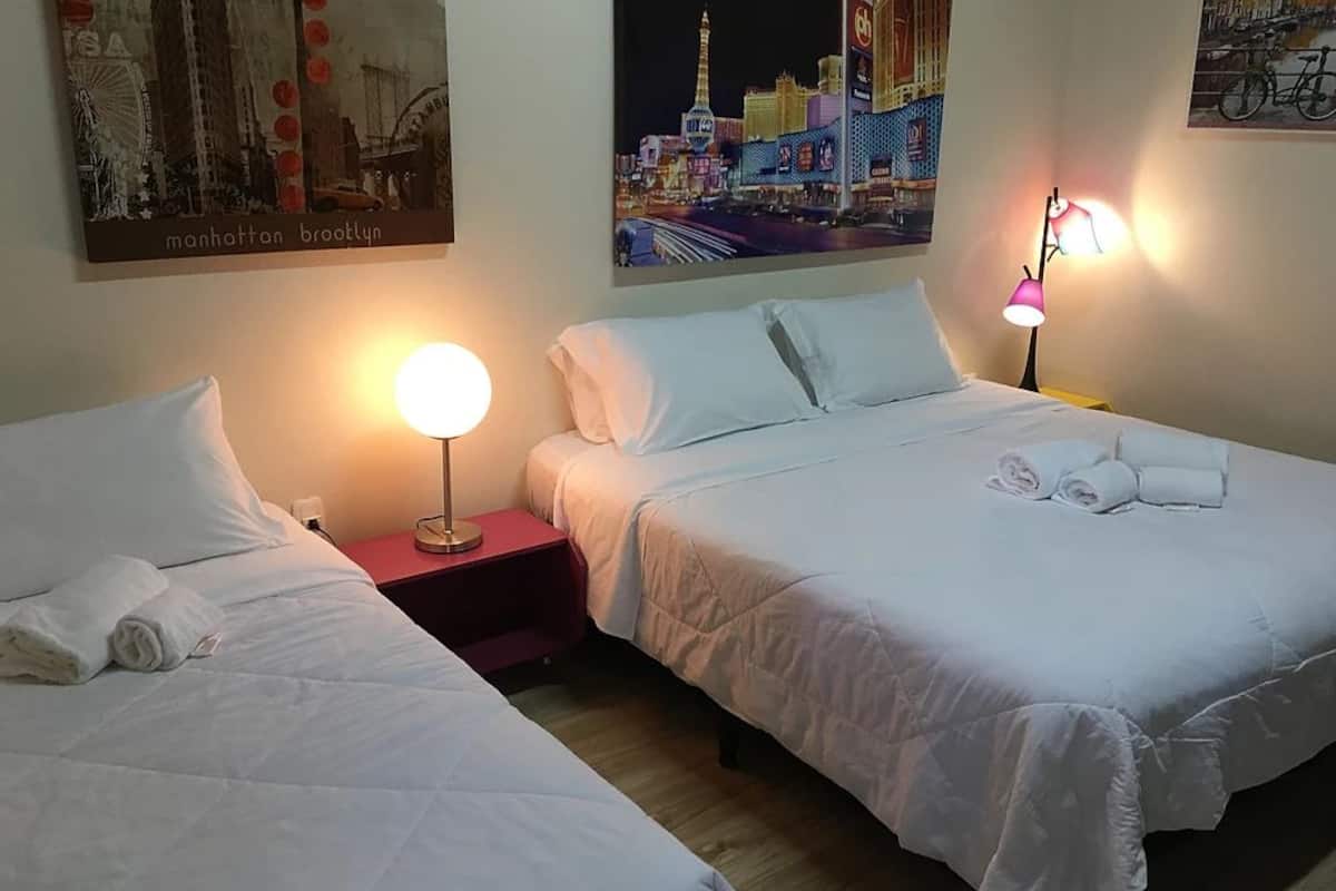 Suite (Bugio) | Artículos del minibar gratis y caja de seguridad en la habitación