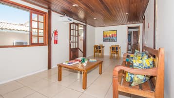 Detalhe da parte interna