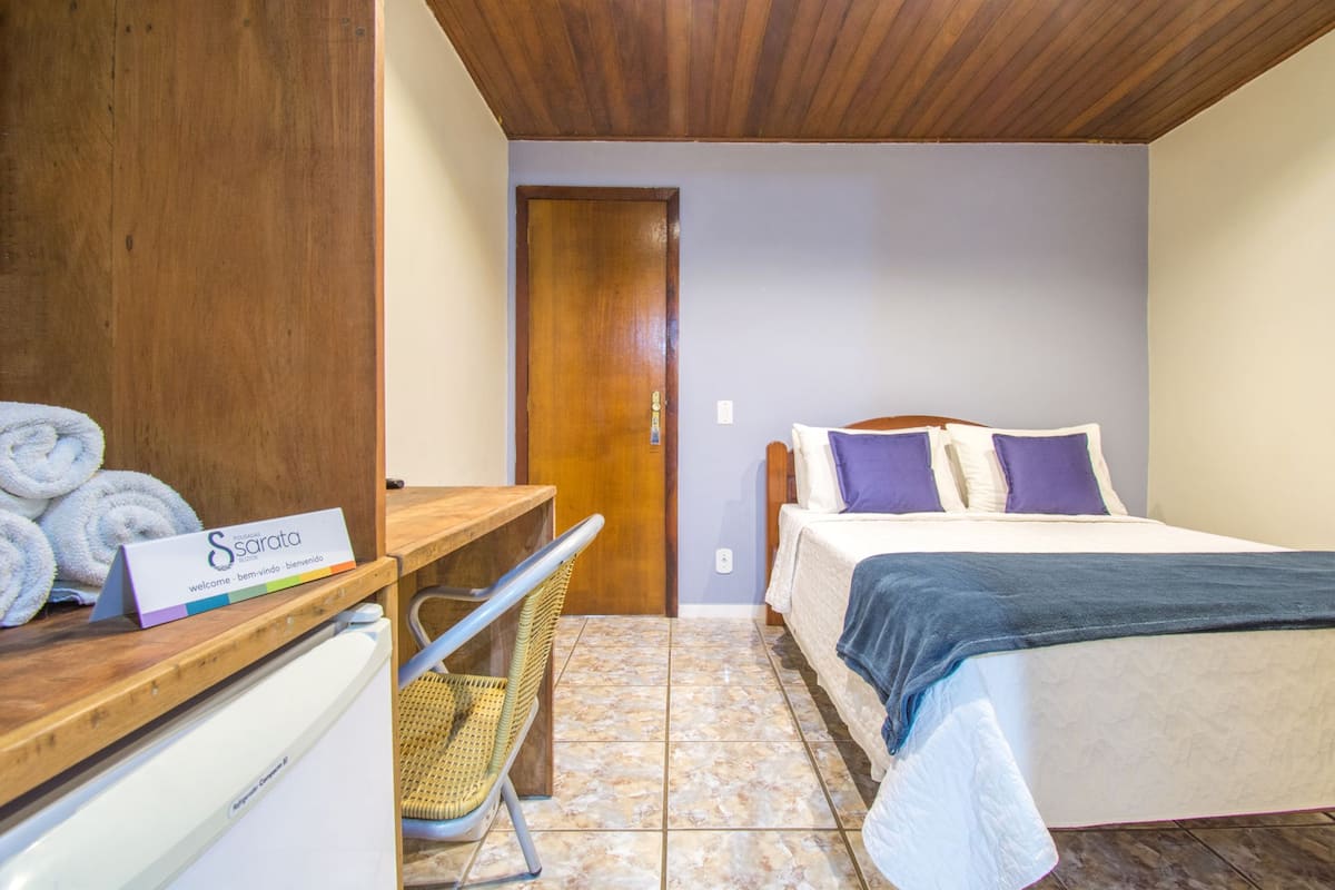 Standard-Doppelzimmer