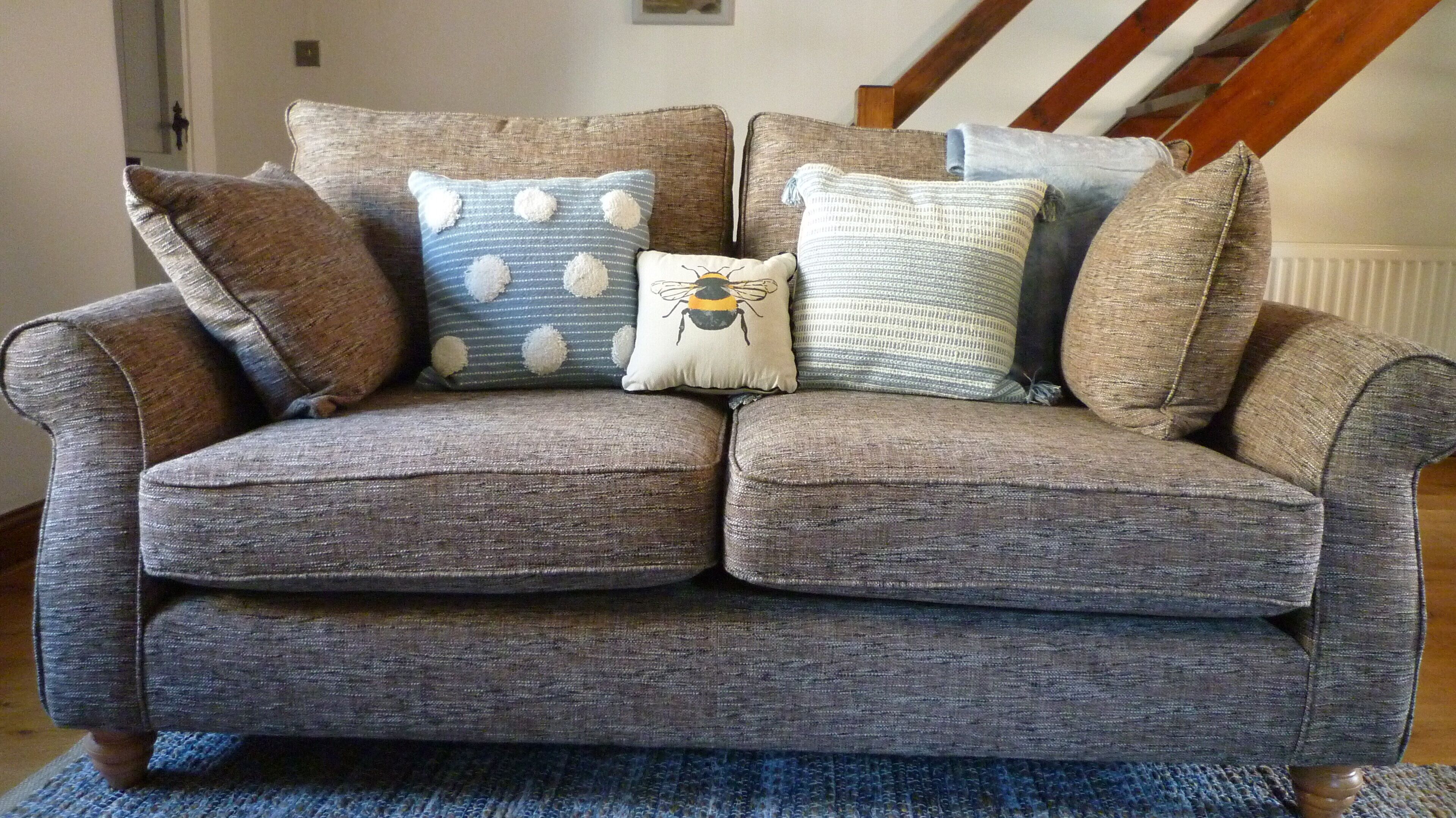 End Cottage,  Ashford In The Water, Near Bakewell 1 bedroom cottage.