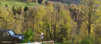 Romantiche Orobie B&B