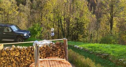 Romantiche Orobie B&B