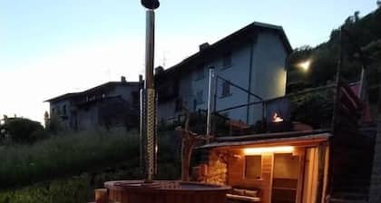 Romantiche Orobie B&B