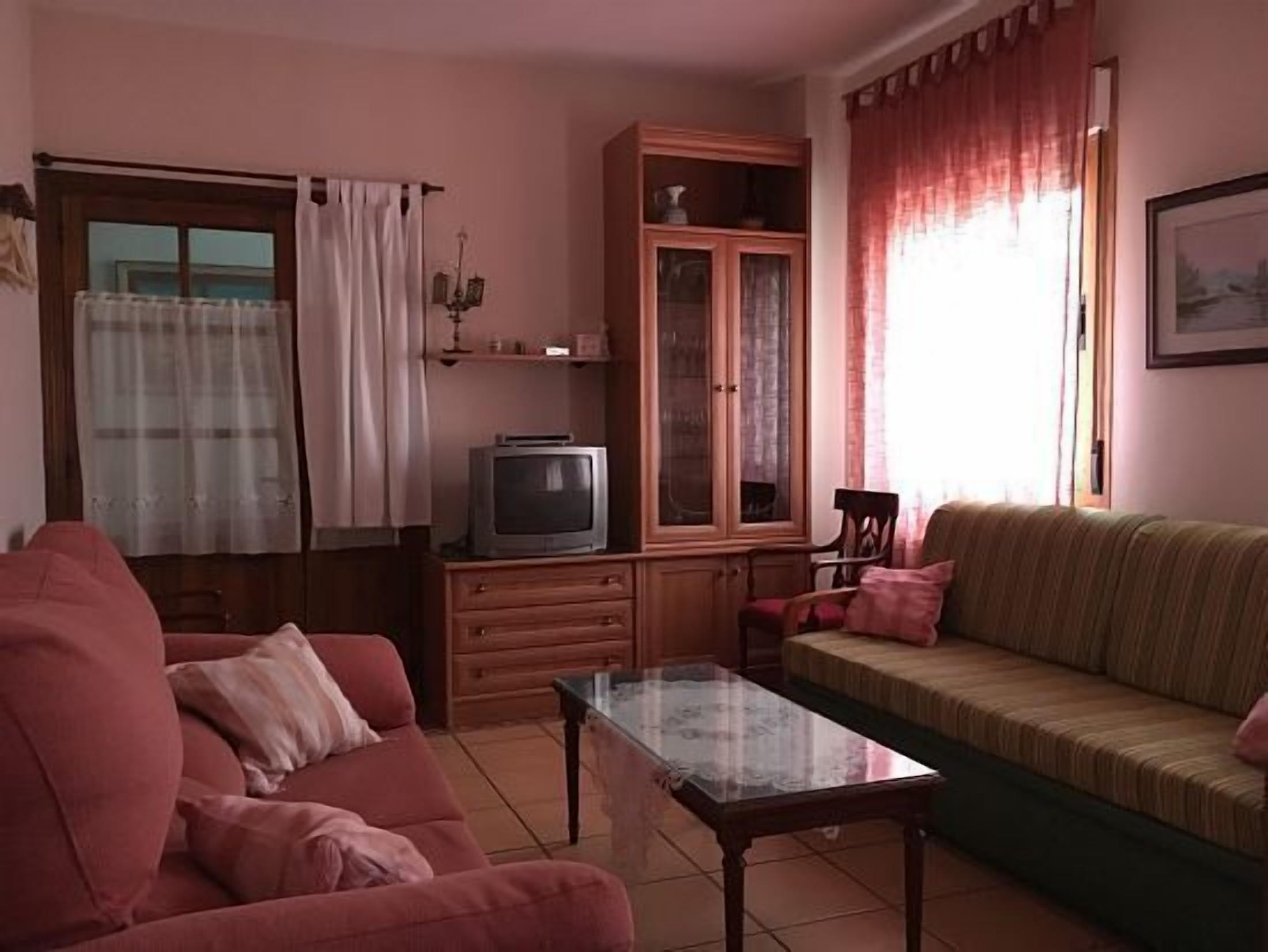 Rural house Rincón de Torres (full rental)