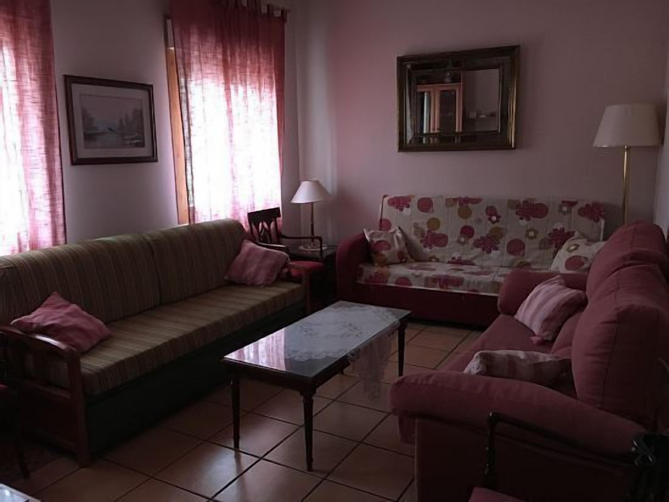 Rural house Rincón de Torres (full rental)