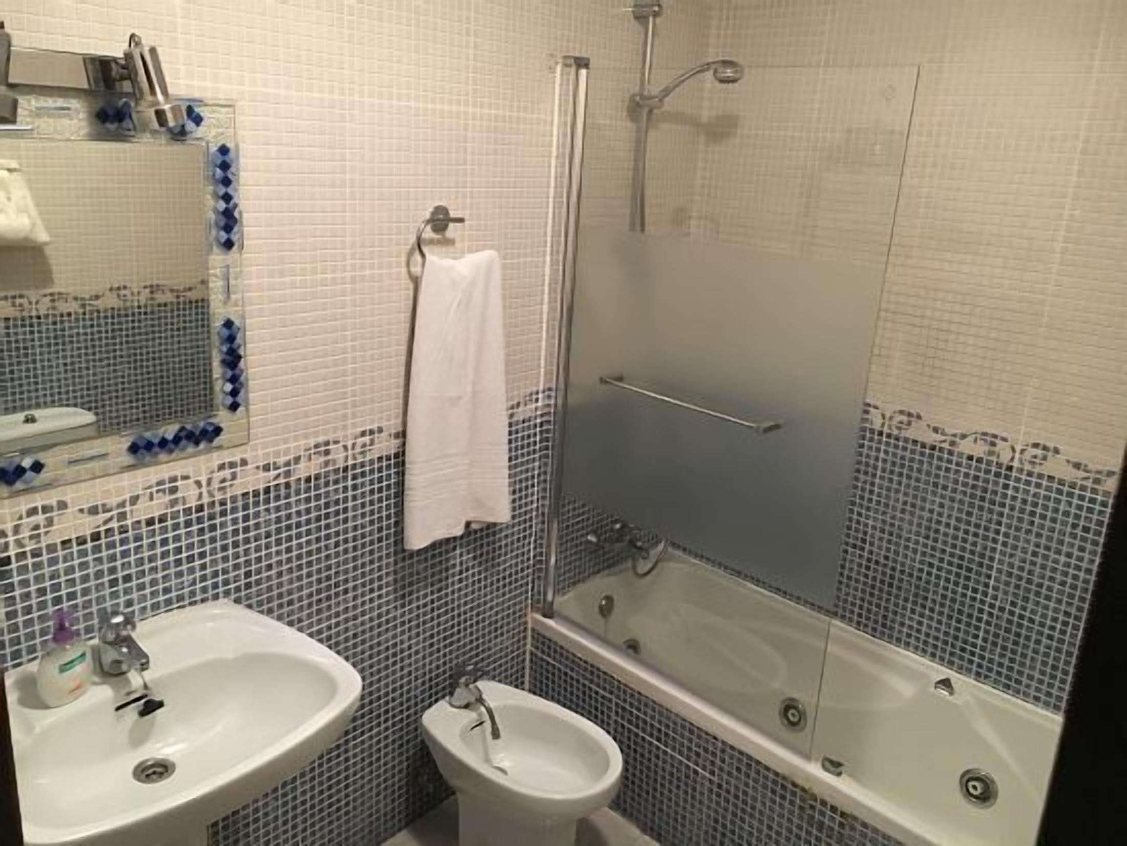 Rural house Rincón de Torres (full rental)