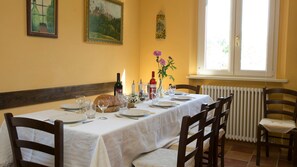 Restaurantes