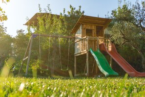 Espace pour enfants