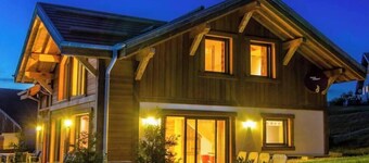 Chalet - Gérardmer
