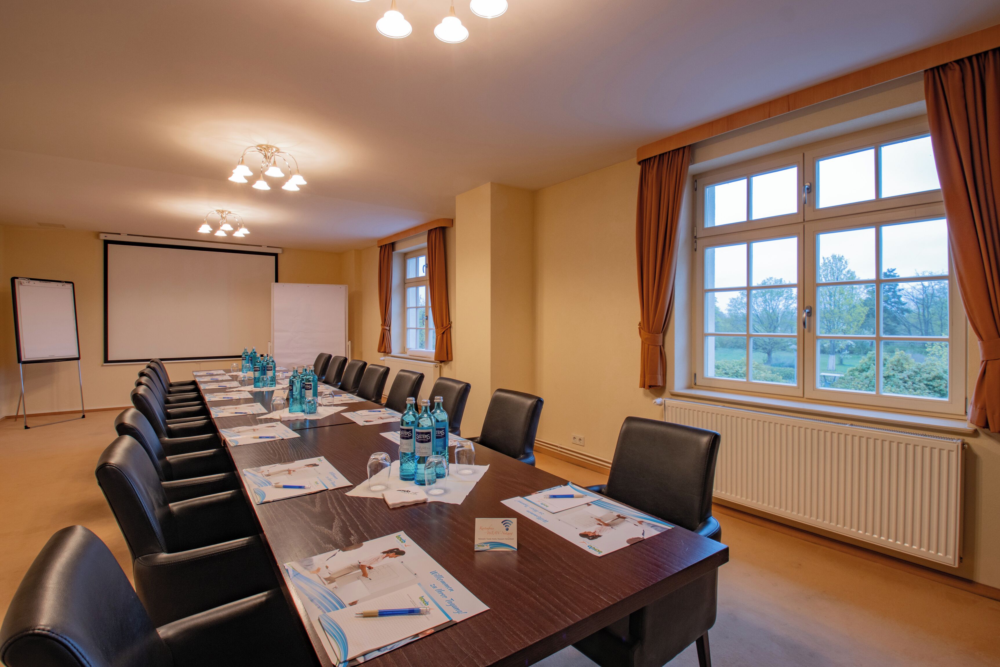 Gesichtsbehandlungen, Massageanwendungen