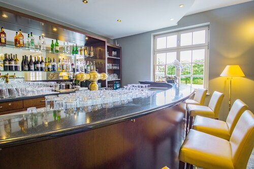 Seehotel Grossraeschen