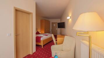Double Room in Annex