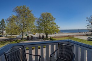 Junior Suite in Main Building | Individuelt dekorert, individuelt innredet og skrivebord