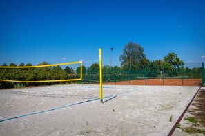 Court de tennis