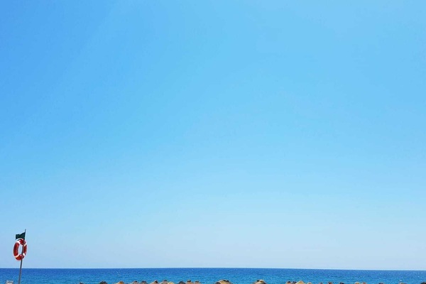 Plage