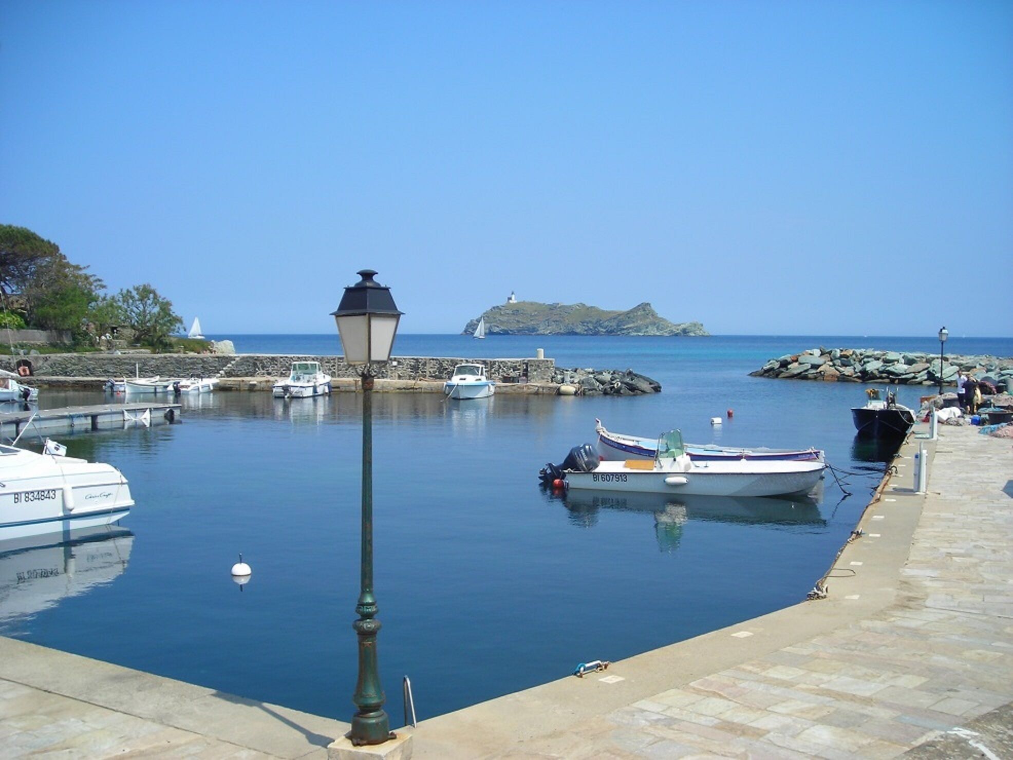 Port de plaisance