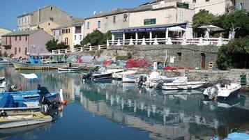 Port de plaisance