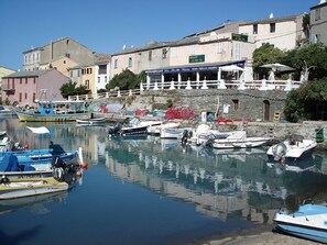 Port de plaisance