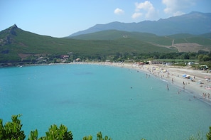 Plage